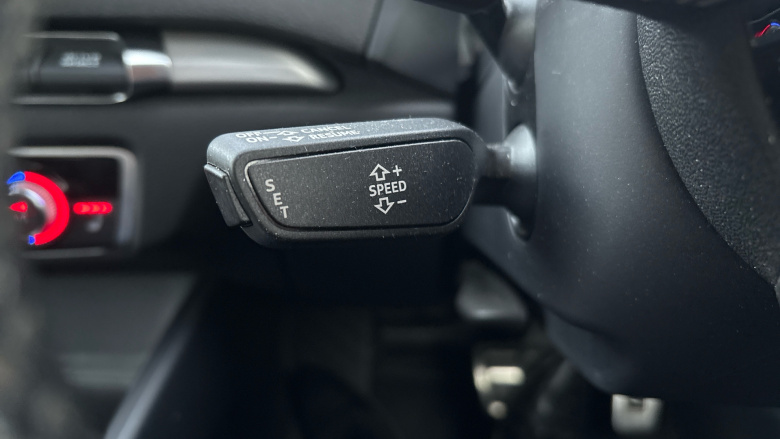 Audi A3 1.5 TFSI S Line 2dr S Tronic Petrol Cabriolet